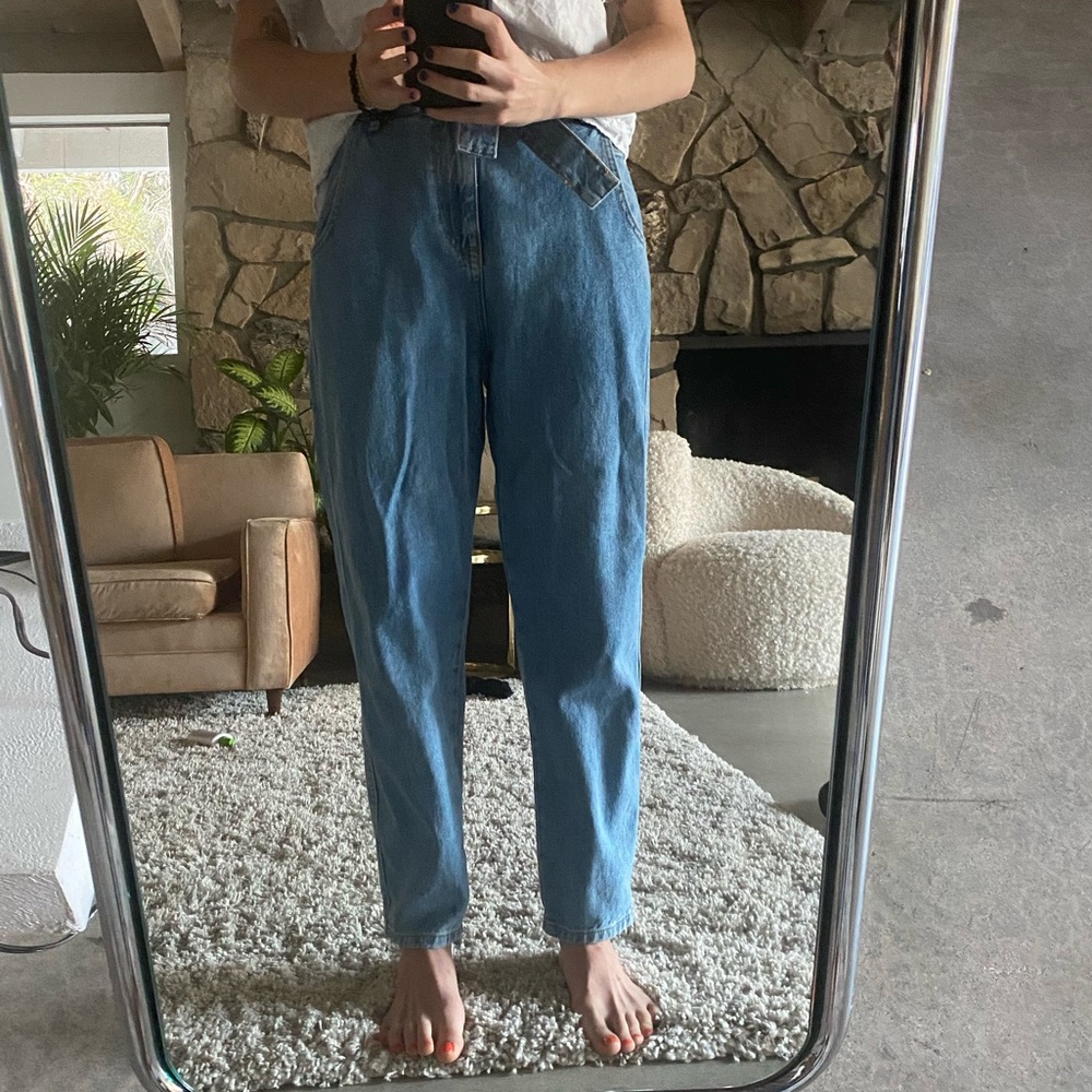 Zara Jeans